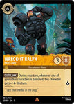 Wreck It Ralph - Hero's Duty / Rare / LOR7 (FOIL)