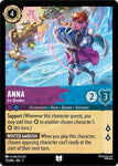 Anna - Ice Breaker / Uncommon / LOR7