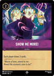 Show Me More! / Super Rare / LOR7
