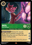 Basil - Secret Informer / Rare / LOR7