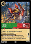 Fidget - Sneaky Bat / Uncommon / LOR7