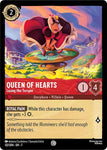 Queen of Hearts - Losing Her Temper / Common / LOR7