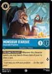 Monsieur D'Arque - Despicable Proprietor / Common / LOR7
