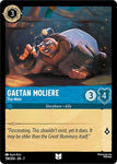 Gaetan Moliere - The Mole / Uncommon / LOR7 (FOIL)
