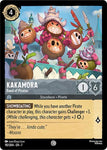 Kakamora - Band of Pirates / Common / LOR7