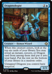 Dragonologist / TDM (FOIL)