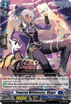 Powered Wildmaster, Vhigor / R / DZ-BT07