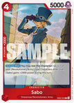 Sabo / Rare / EB02