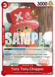 Tony Tony.Chopper / Rare / EB02