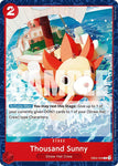 Thousand Sunny / Common / EB02