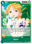 Nami / Rare / EB02