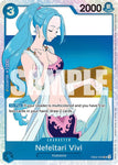 Nefeltari Vivi / Super Rare / EB02
