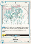 Hope / Rare / EB02