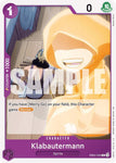 Klabautermann / Common / EB02
