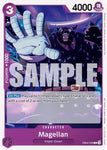 Magellan / Common / EB02