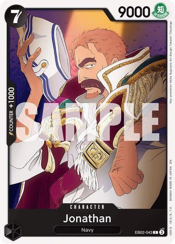 Jonathan / Common / EB02