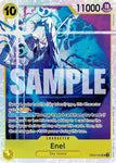 Enel / Super Rare / EB02