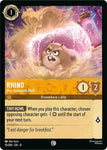 Rhino - One-Sixteenth Wolf / Common / LOR8