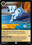 Rolly - Chubby Puppy / Uncommon / LOR8