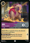 Abu - Illusory Pachyderm / Uncommon / LOR8