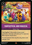Fantastical and Magical / Rare / LOR8