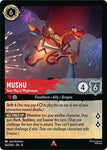 Mushu - Your Worst Nightmare / Rare / LOR8