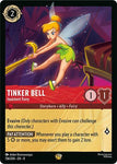 Tinker Bell - Insistent Fairy / Legendary / LOR8