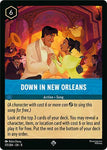 Down in New Orleans / Super Rare / LOR8