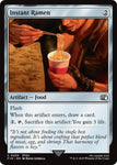 Instant Ramen / C / FIN (FOIL)