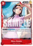 Nico Robin / Common / OP11