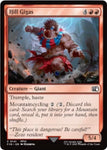 Hill Gigas / C / FIN (FOIL)