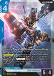 Unicorn Gundam 02 Banshee (Destroy Mode) / Legend Rare / GD01
