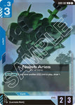 Noin's Aries / Rare / GD01