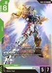Wing Gundam Zero / Legend Rare / GD01