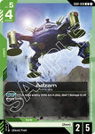 Adzam / Uncommon / GD01