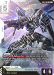 Freedom Gundam / Legend Rare / GD01