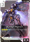 Gundam Pharact / Rare / GD01