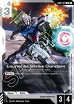 Launcher Strike Gundam / Uncommon / GD01