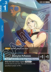 Sayla Mass / Rare / GD01