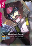 Battle of Aces / Rare / GD01