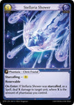 Stellaria Shower / Rare / DTR