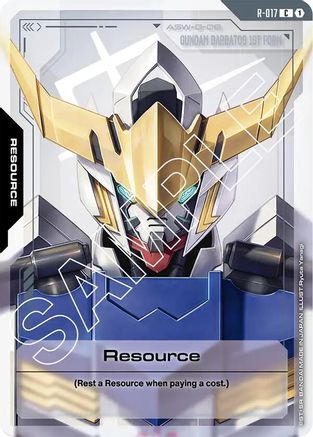 Resource (R-017) (R-017) - Dual Impact