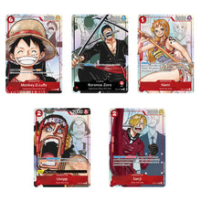 Load image into Gallery viewer, One Piece Card Game Premium Card Collection 25th Edition
