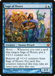Sage of Hours / M / JOU