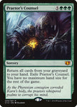 Praetor's Counsel / M / C14