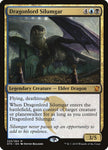 Dragonlord Silumgar / M / DTK