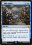 Clone Legion / M / DTK