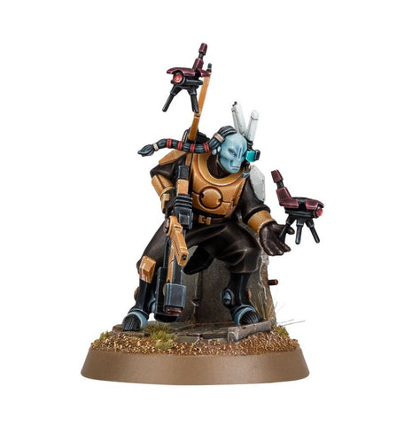 Warhammer 40K T'AU EMPIRE: DARKSTRIDER