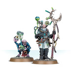 Warhammer 40k - Genestealer: Biophagus