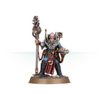 Warhammer 40k - Genestealer: Clamavus